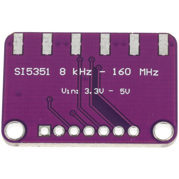 sklep_msalamon_SI5351A_MOD_15 sklep_msalamon_SI5351A_MOD_15