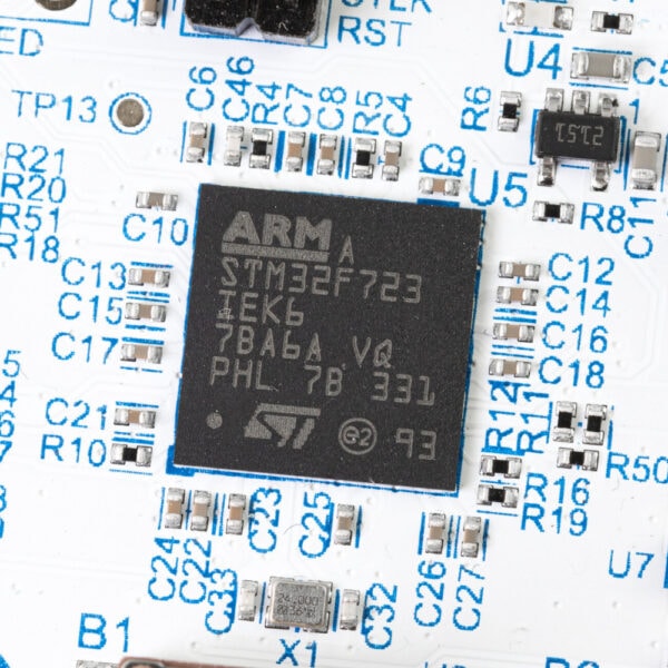 NUCLEO-H533RE (11) NUCLEO-H533RE (11)