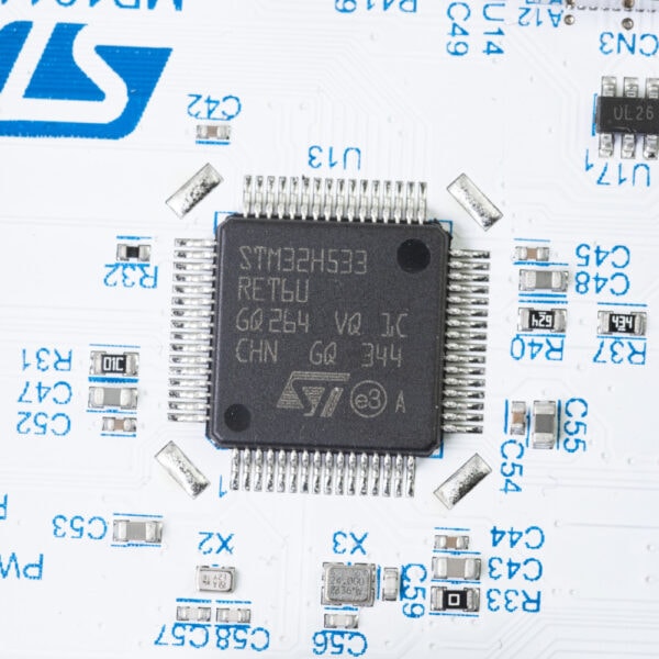 NUCLEO-H533RE (12) NUCLEO-H533RE (12)