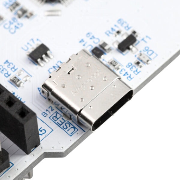 NUCLEO-H533RE (14) NUCLEO-H533RE (14)