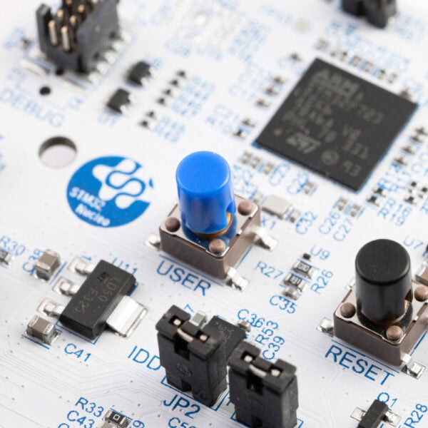 NUCLEO-H533RE (15) NUCLEO-H533RE (15)