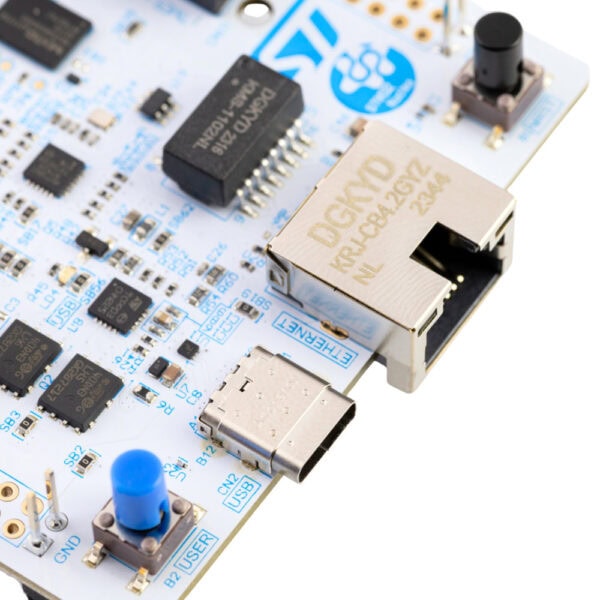 NUCLEO-H7S3L8 (4) NUCLEO-H7S3L8 (4)