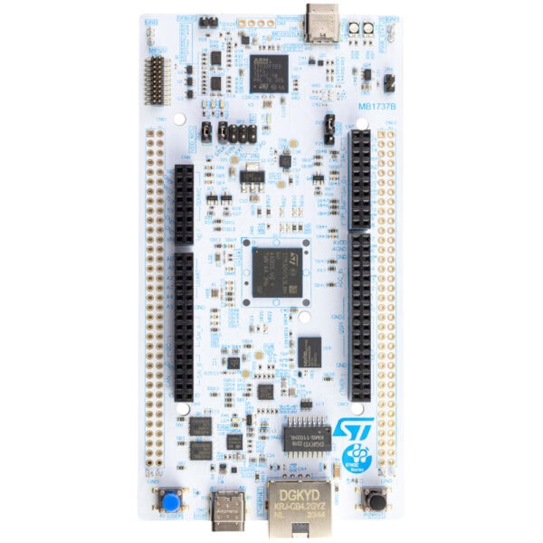 NUCLEO-H7S3L8 (6) NUCLEO-H7S3L8 (6)