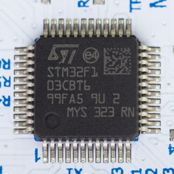 NUCLEO-U083RC (1) NUCLEO-U083RC (1)