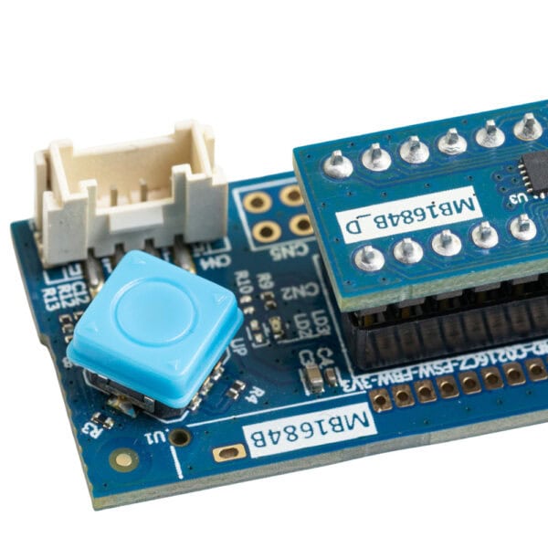 STM32C0116-DK (1) STM32C0116-DK (1)