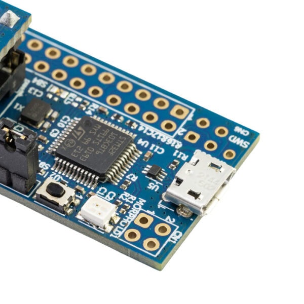 STM32C0116-DK (3) STM32C0116-DK (3)