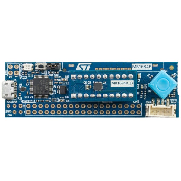 STM32C0116-DK (6) STM32C0116-DK (6)