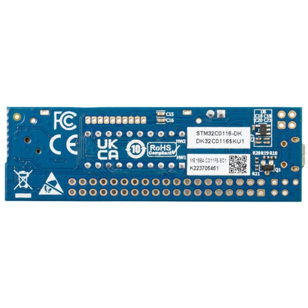 STM32C0116-DK (7) STM32C0116-DK (7)