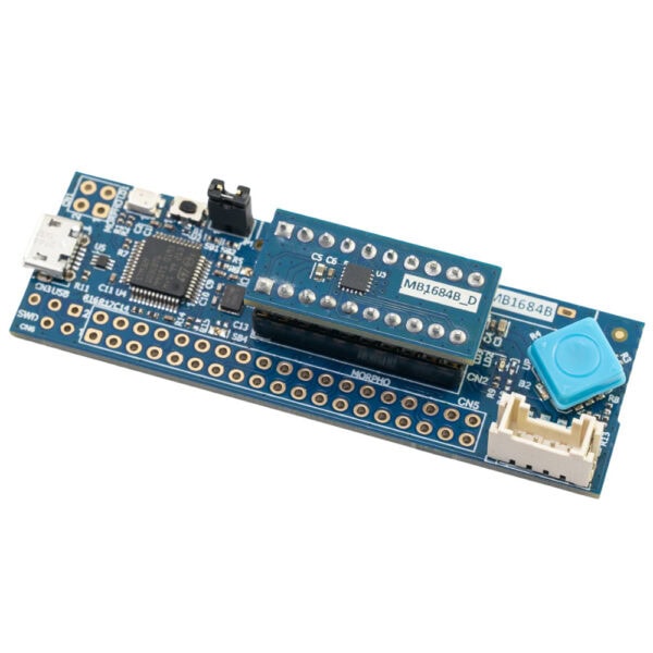 STM32C0116-DK (8) STM32C0116-DK (8)