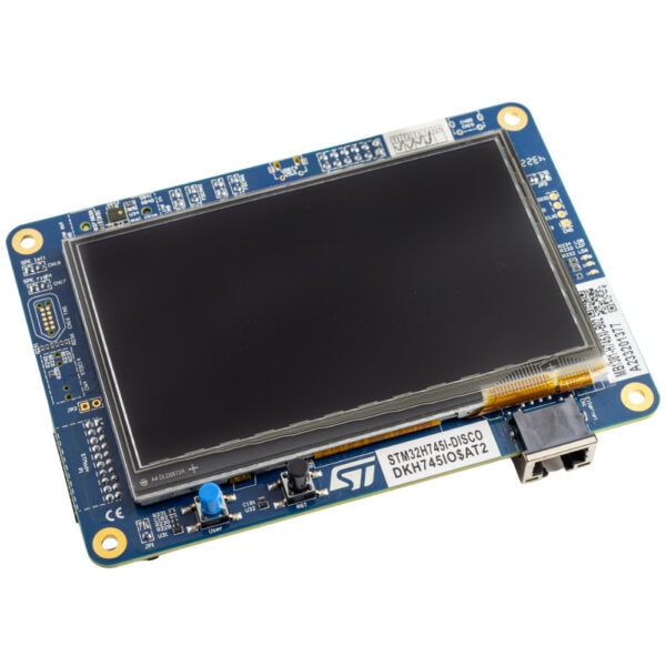 STM32H745I-DISCO (12) STM32H745I-DISCO (12)
