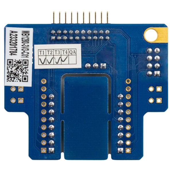 STM32H745I-DISCO (14) STM32H745I-DISCO (14)