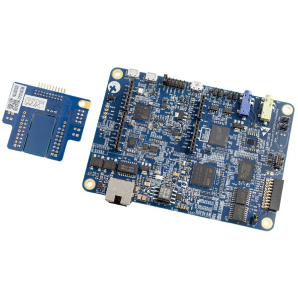 STM32H745I-DISCO (2) STM32H745I-DISCO (2)