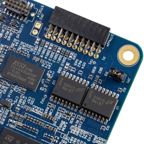 STM32H745I-DISCO (7) STM32H745I-DISCO (7)