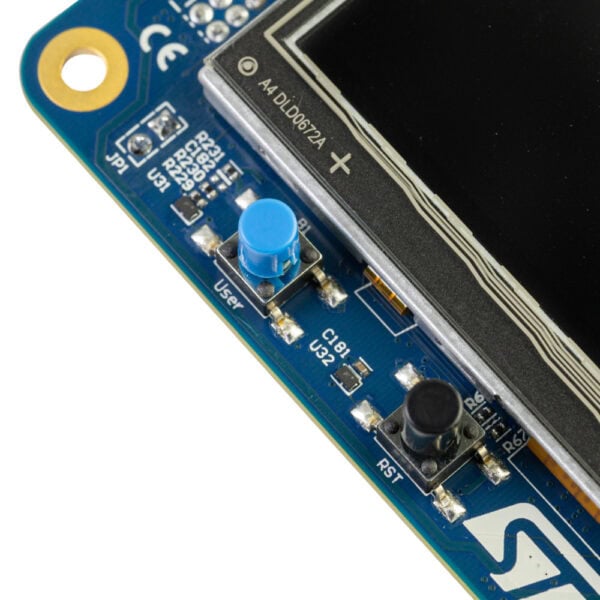 STM32H745I-DISCO (8) STM32H745I-DISCO (8)