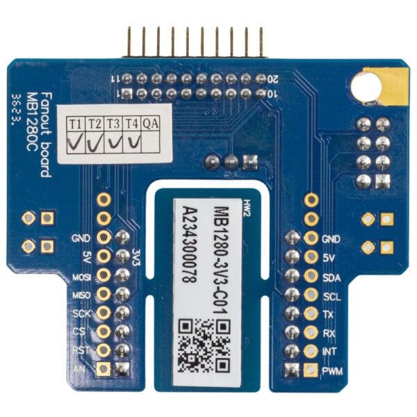 STM32H747I-DISCO (1) STM32H747I-DISCO (1)