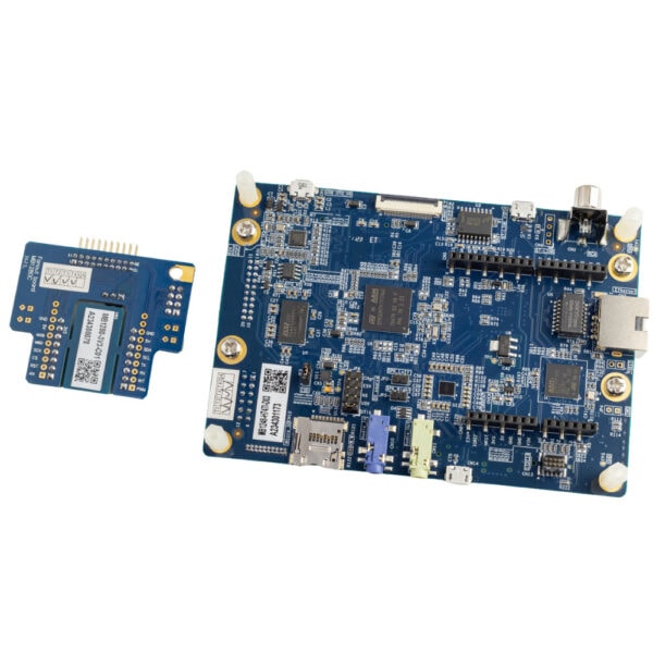 STM32H747I-DISCO (11) STM32H747I-DISCO (11)