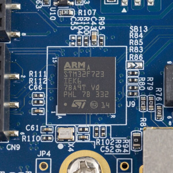 STM32H747I-DISCO (3) STM32H747I-DISCO (3)
