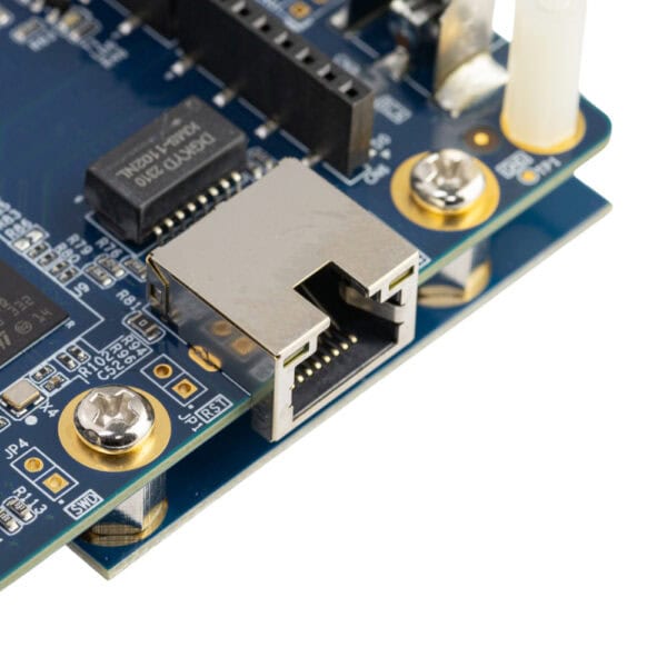 STM32H747I-DISCO (5) STM32H747I-DISCO (5)