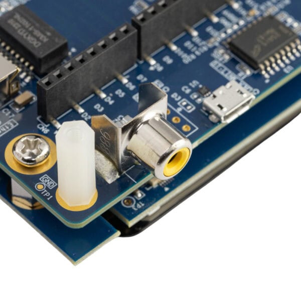 STM32H747I-DISCO (6) STM32H747I-DISCO (6)