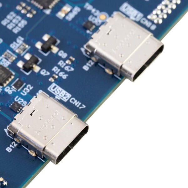 STM32H7S78-DK (10) STM32H7S78-DK (10)