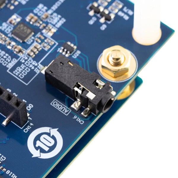 STM32H7S78-DK (11) STM32H7S78-DK (11)