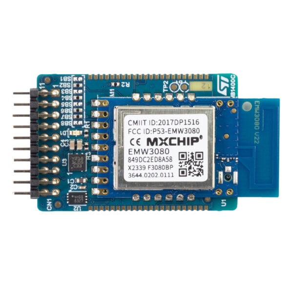 STM32H7S78-DK (5) STM32H7S78-DK (5)