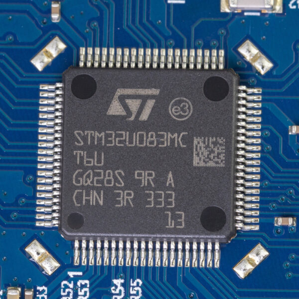 STM32U083C-DK (1) STM32U083C-DK (1)