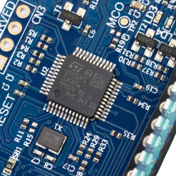 STM32U083C-DK (2) STM32U083C-DK (2)