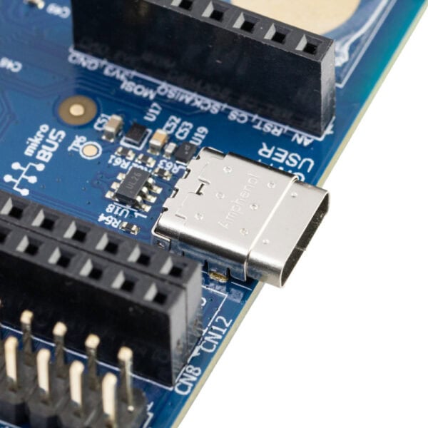 STM32U083C-DK (3) STM32U083C-DK (3)