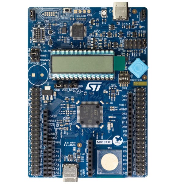 STM32U083C-DK (5) STM32U083C-DK (5)