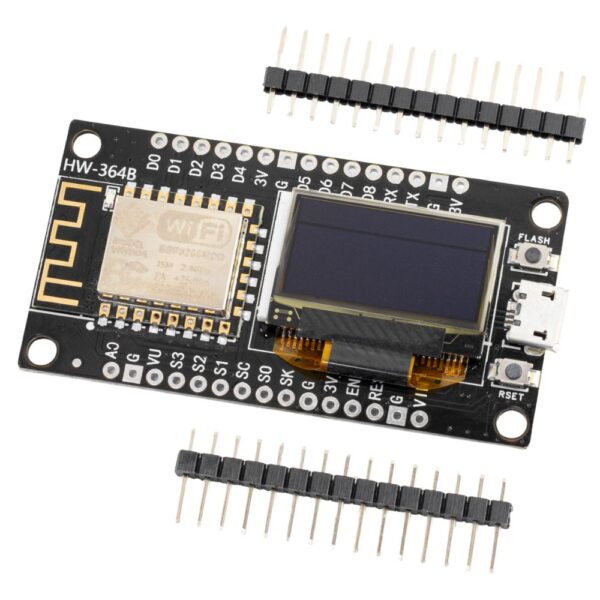 NODEMCU V3 OLED MICROUSB (1) NODEMCU V3 OLED MICROUSB (1)