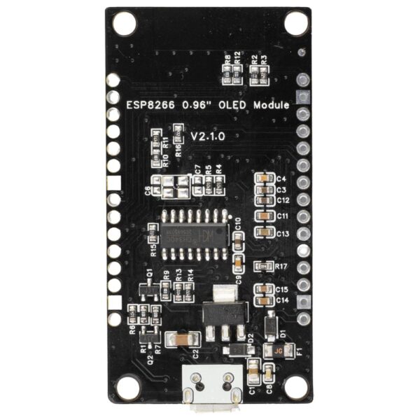 NODEMCU V3 OLED MICROUSB (3) NODEMCU V3 OLED MICROUSB (3)