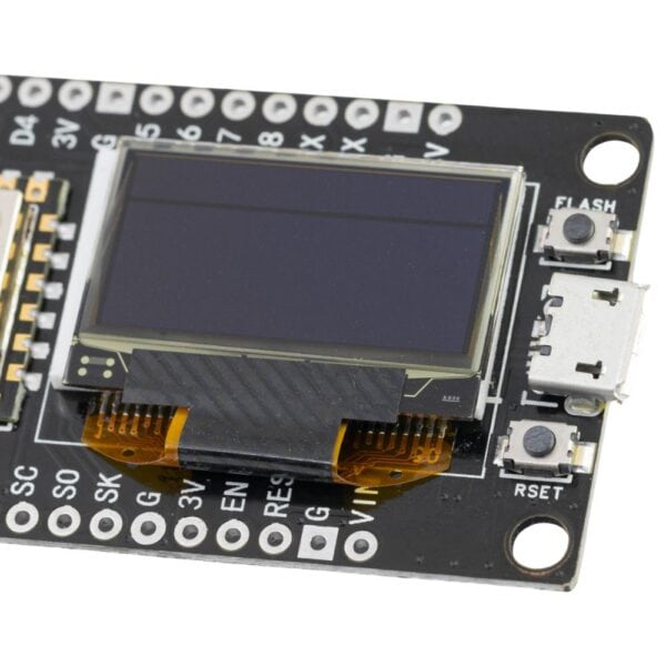 NODEMCU V3 OLED MICROUSB (6) NODEMCU V3 OLED MICROUSB (6)