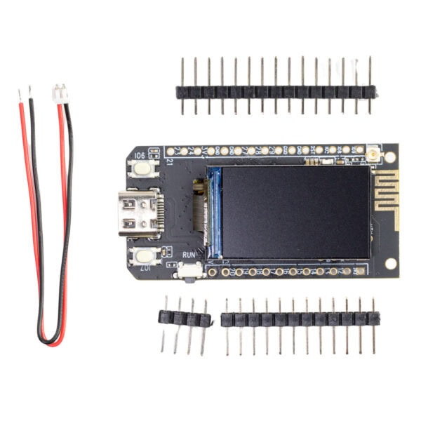 ESP32C3_RP2040_TPICO (2) ESP32C3_RP2040_TPICO (2)