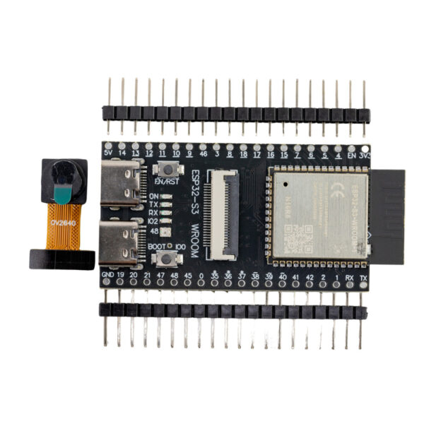 ESP32S3_CAM (10) ESP32S3_CAM (10)