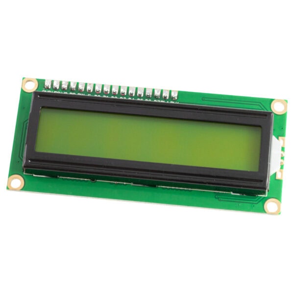 LCD1602_I2C_GREEN (2) LCD1602_I2C_GREEN (2)