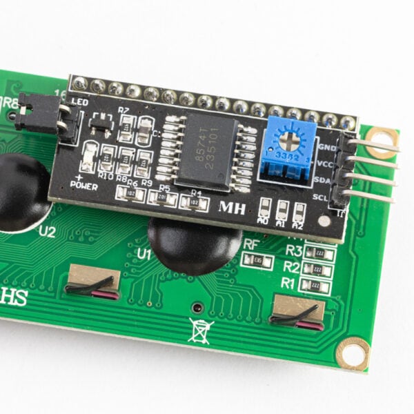 LCD1602_I2C_GREEN (5) LCD1602_I2C_GREEN (5)