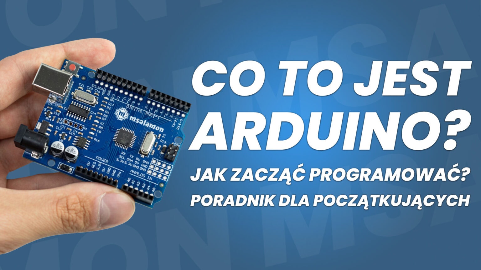 Magistrala CAN - co to jest, jak działa i do czego służy?