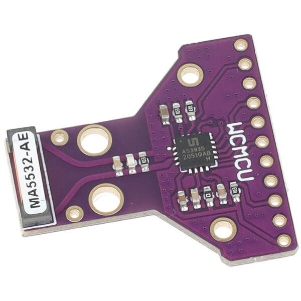 sklep_msalamon_AS3935_MOD_13 sklep_msalamon_AS3935_MOD_13