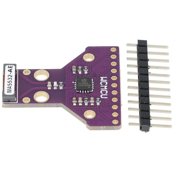 sklep_msalamon_AS3935_MOD_7 sklep_msalamon_AS3935_MOD_7