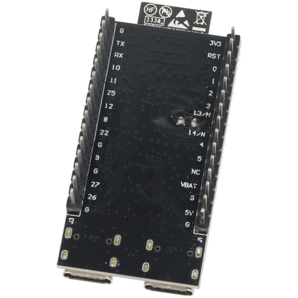 sklep_msalamon_ESP32H2_DEVKIT_25 sklep_msalamon_ESP32H2_DEVKIT_25