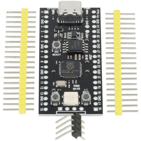 sklep_msalamon_RP2040-BLACK_16M_4 sklep_msalamon_RP2040-BLACK_16M_4