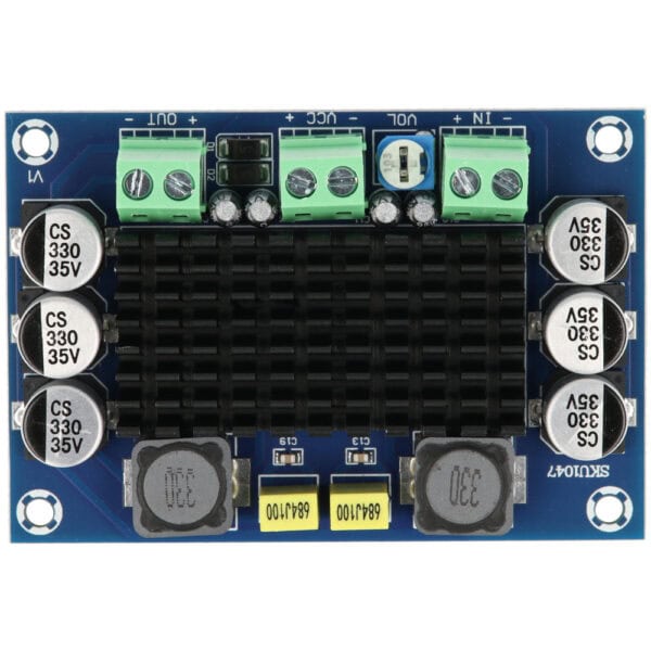 sklep_msalamon_XH-M542_TPA3116_1 sklep_msalamon_XH-M542_TPA3116_1