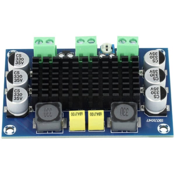 sklep_msalamon_XH-M542_TPA3116_2 sklep_msalamon_XH-M542_TPA3116_2