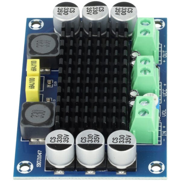 sklep_msalamon_XH-M542_TPA3116_4 sklep_msalamon_XH-M542_TPA3116_4