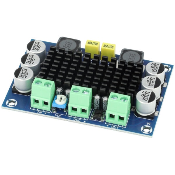 sklep_msalamon_XH-M542_TPA3116_6 sklep_msalamon_XH-M542_TPA3116_6