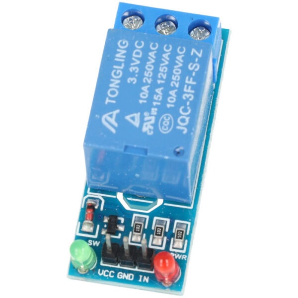 sklep_msalamon_RELAY_1CH_3V3_MOD_12 sklep_msalamon_RELAY_1CH_3V3_MOD_12