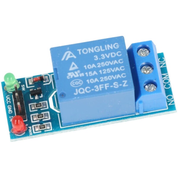 sklep_msalamon_RELAY_1CH_3V3_MOD_13 sklep_msalamon_RELAY_1CH_3V3_MOD_13