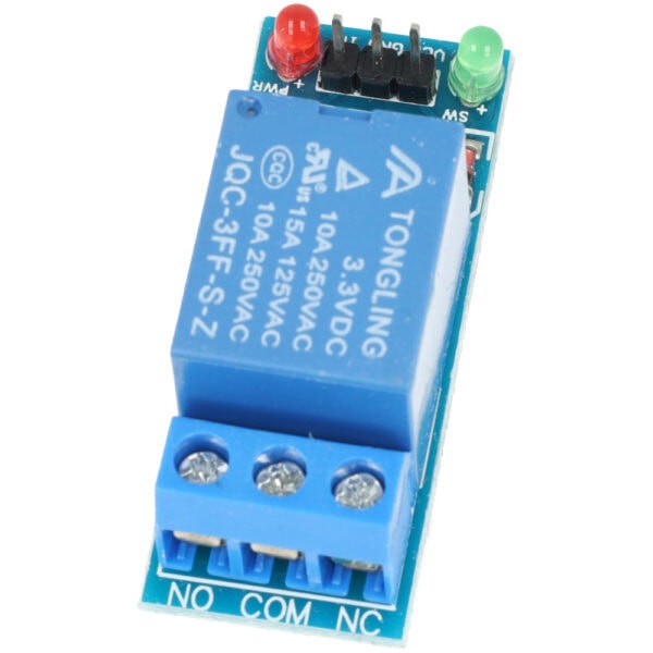 sklep_msalamon_RELAY_1CH_3V3_MOD_6 sklep_msalamon_RELAY_1CH_3V3_MOD_6