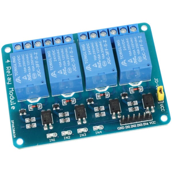 sklep_msalamon_RELAY_4CH_24V_MOD_13 sklep_msalamon_RELAY_4CH_24V_MOD_13